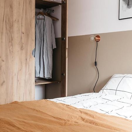 Powder Apartment - Loftaffair Красков Екстериор снимка