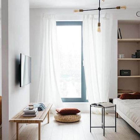 Powder Apartment - Loftaffair Красков Екстериор снимка