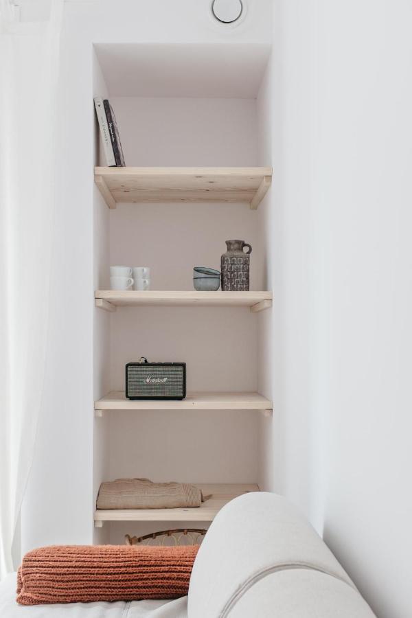 Powder Apartment - Loftaffair Красков Екстериор снимка