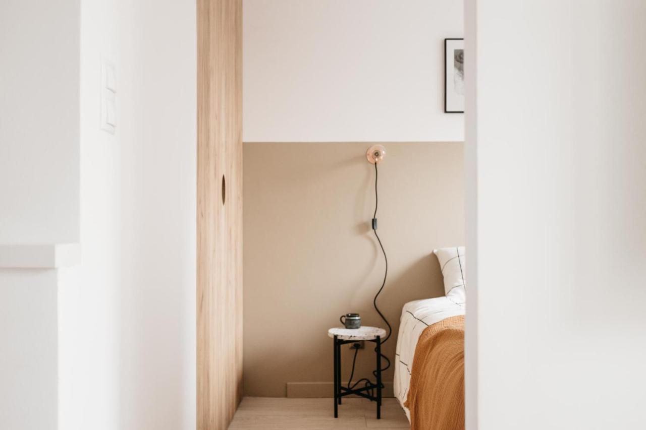 Powder Apartment - Loftaffair Красков Екстериор снимка