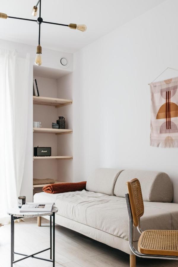 Powder Apartment - Loftaffair Красков Екстериор снимка
